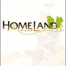 Homeland [Japan Import]