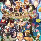 Okashi na Shima no Peter Pan: Sweet Never Land [Japan Import]