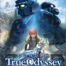 Gundam True Odyssey [Japan Import]