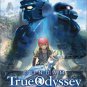 Gundam True Odyssey [Japan Import]