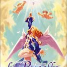 La Pucelle: Hikari no Seijo Densetsu [Japan Import]
