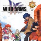Wild Arms: The Vth Vanguard [Japan Import]