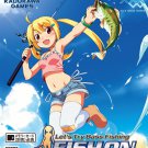 Let's Try Bass Fishing: Fish On Vita [Japan Import]