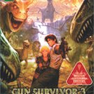Gun Survivor 3: Dino Crisis [Japan Import]