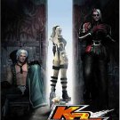 The King of Fighters: Maximum Impact (w/ guide book & bonus DVD) [Japan Import]