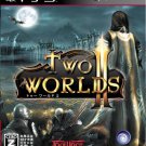 Two Worlds II [New Price Version] [Japan Import]