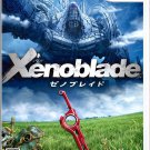 Xenoblade [Japan Import]