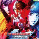 The King of Fighters 2002 Unlimited Match [Japan Import]