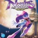 NiGHTS: Journey of Dreams / NiGHTS: Hoshi Furu Yoru no Monogatari [Japan Import]