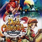 Dark Chronicle [Japan Import]