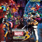 Ultimate Marvel vs. Capcom 3 [Japan Import]