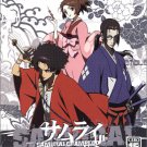 Samurai Champloo [Japan Import]