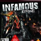 inFAMOUS [Japan Import]
