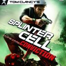 Tom Clancy's Splinter Cell: Conviction [Japan Import]