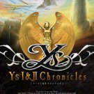Ys I & II Chronicles [Japan Import]