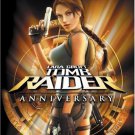 Tomb Raider: Anniversary [Japan Import]