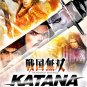 Sengoku Musou Katana [Japan Import]