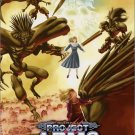 Project Arms [Japan Import]