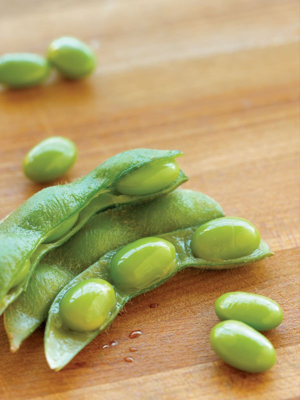 Bean"EDAMAME" BEANSeed!!Get Your Humus On!!!