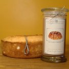Monkey Bread Jewelry Candle