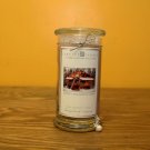 Smoky Mountains Cabin Jewelry Candle
