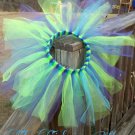 3 Color Tutu