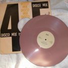 PHIL MARILYN & MARILYN BUGGS-B-SKATES - Pink Vinyl - Canada VG+