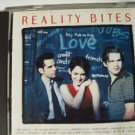 REALITY BITES - Movie Soundtrack CD - U2, Crowded House, Ethan Hawke,