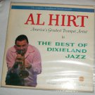 Al Hirt  Best of Dixieland Jazz - 1968 The Longines Symphonette Society LP