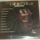 TOMITAS Greatest Hits - 1979 RCA  Red Seal - deep grooved record - MOOG