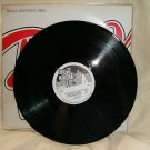 KAPTAIN JAM & THE MIGHT FINESSE  I Can't Stand You - The Way We Rock 12" single