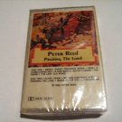 Peter Reed - Praising The Lord  - Georgia Christian Gospel - NEW