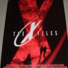 X - Files - 1998 Movie Poster - 28"x40" - actual Theater billboard poster - NEW