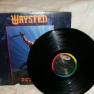 Wasted - Save Your Prayers - 1986 Capitol Records - Play Graded