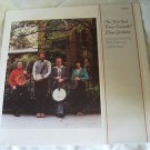 The New York Banjo Ensemble Play Gershwin - 1982  Kicking Mule Records