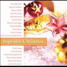 Superstar Christmas -  16 Tracks CD, 2001, Sony Music - Free Shipping