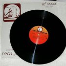 Clarence Carter  I'm not Just Good, I'm the Best  - Ichiban records - Mexico