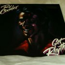 Ry Cooder - Get Rhythm - 1987  VG+ Promo: Center Blank Marked: DMM Precision