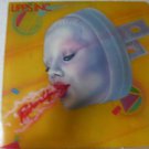 Lipps Inc - Pucker Up  - 1980 LP Record - Center Blank Stamped