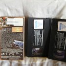 Pearl Harbor VHS, 2001, 2-Tape Set, 60th Anniversary set