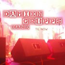 DAMIEN CRIPPS BAND CD - Til Now  - Indie Rock - Perth, Australia