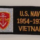 US Navy  1954-1975 Vietnam Patch - NEW