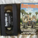 EasyRiders 29 - Daytona 1996  - Bike Week  - Harley - VHS Movie - Mint