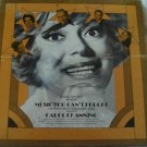 CAROL CHANNING -Music You Can't Forget - Social Security Radio show  - Box Set