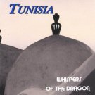 Whispers Of The Dragon - TUNISIA  - World Trance Electronica