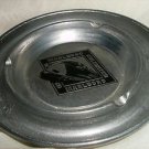 Marlboro Unlimited Ashtray - Train Logo - Promo - Unused - Mint