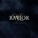 Sub Rosa - Ravior - CD - Alternative Rock - Australia