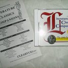 Literature Classics Companions - The 20th Century - CD - School Edition
