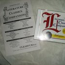 Literature Classics Companions - Shakespeare- CD - School Edition