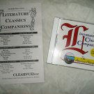 Literature Classics Companions - The American Character - CD - School Edition